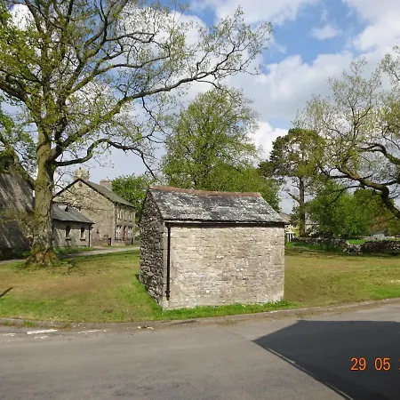 Parrock Fold, Cumbria 펜션 *