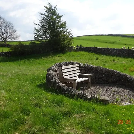 Parrock Fold, Cumbria