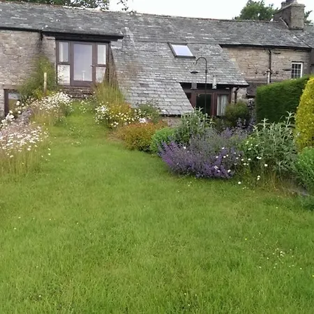 Parrock Fold, Cumbria