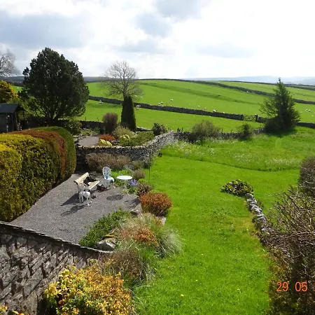 Parrock Fold, Cumbria * Ravenstonedale